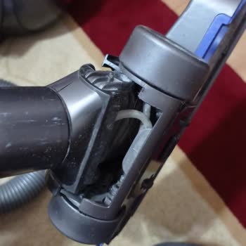 Dyson Süpürge Başlık Sorunu Ve Müşteri Hizmetleri Anlayışı