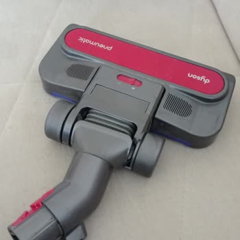 Dyson Süpürge Başlık Sorunu Ve Müşteri Hizmetleri Anlayışı