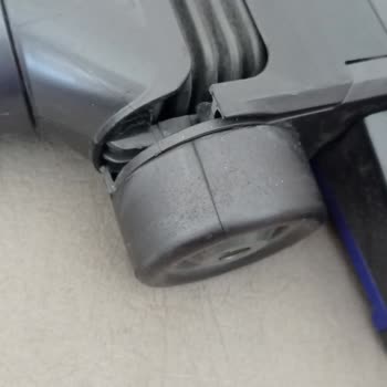 Dyson Süpürge Başlık Sorunu Ve Müşteri Hizmetleri Anlayışı