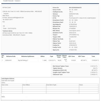Dyson Süpürge Başlık Sorunu Ve Müşteri Hizmetleri Anlayışı