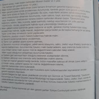 Bellona Yatak Bel Ağrısı Yapıyor