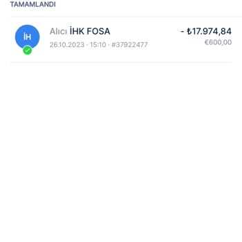 Transfergo Para Transferi Çok Bekletiyor