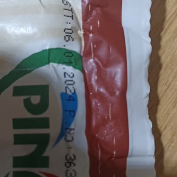 Pınar Sosisin Tat Bozulması