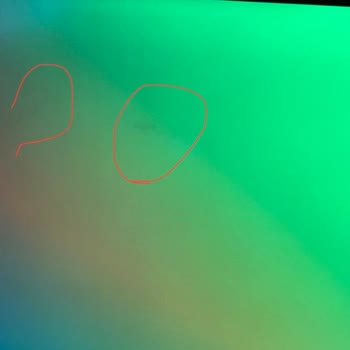 Philips TV Siyah Leke Sorunu