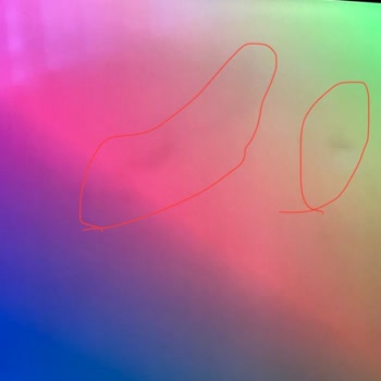 Philips TV Siyah Leke Sorunu