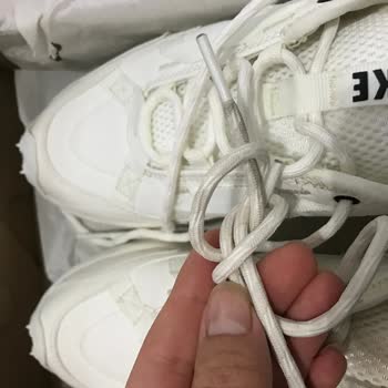 Nike Kullanılmış Ürün Sattı