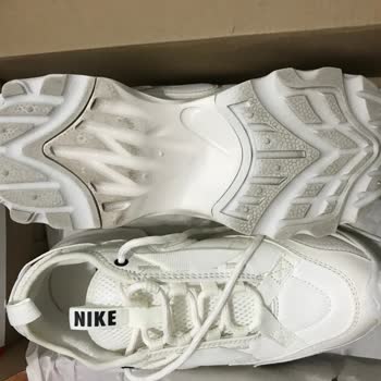 Nike Kullanılmış Ürün Sattı