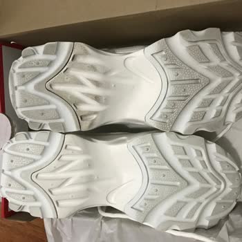 Nike Kullanılmış Ürün Sattı