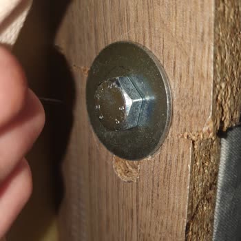 Vivense Matilda Koltuk Üretim Hatası