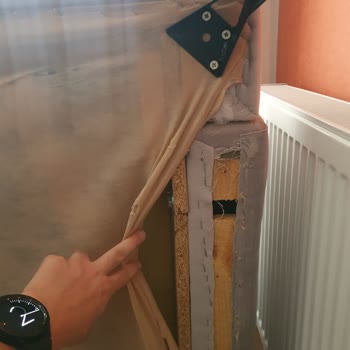 Vivense Matilda Koltuk Üretim Hatası