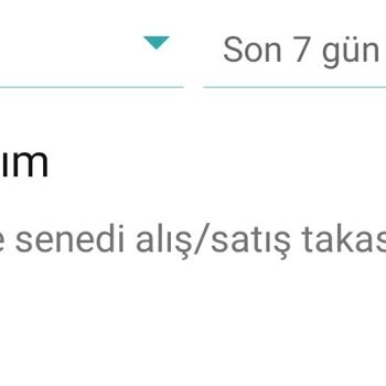 Garanti Bankası Hisse Satışı