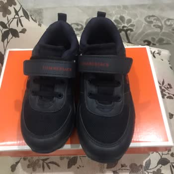 Lumberjack. Firmasının Yanlış Ayakkabı Gönderimi.