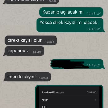 Pluss.gsm (Instagram) Sınırsız IMEI Kayıt