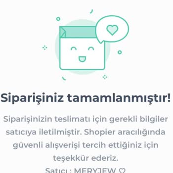 Meryjew Ürünlerin Parasını Alıp Göndermiyorlar
