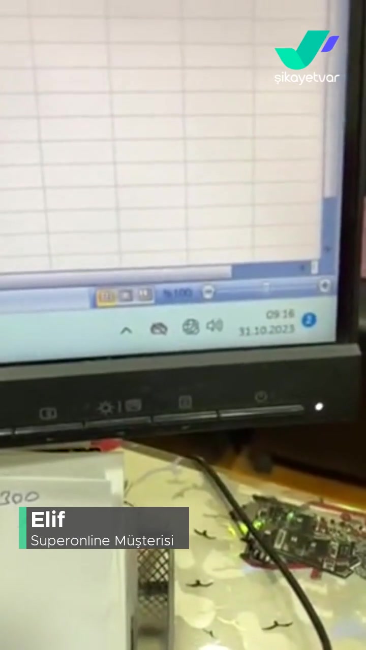 Superonline 5 Gündür Problemi Çözmüyor videonun kapak resmi