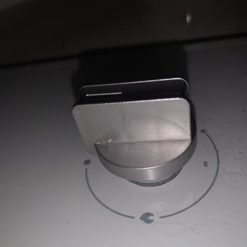 Beko Ankastre Ocak Düğmesi