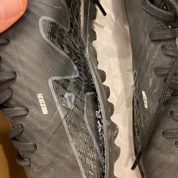 Barçın Spor Halısaha Krampon Açılması