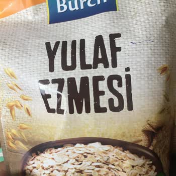 A101 Burch Yulaf Ezmesi