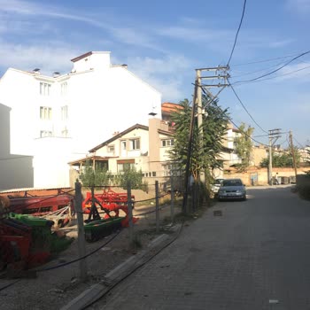 Türk Telekom 10 Gündür Kopan İnternet Kablosunun Yapılmaması