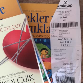 Bkmkitap Eksik Ürün Geldi Geri Dönüş Sağlanmadı