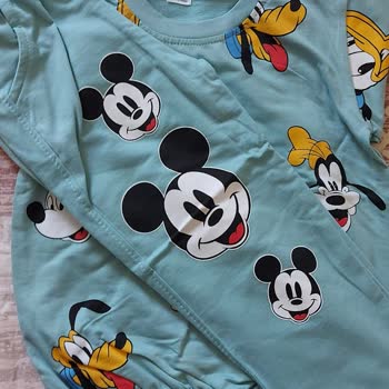 Baby Çapa Yanlış Ürün Mağduriyeti