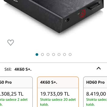Amazon Müşteri Mağduriyeti Ve Maddi Zarar