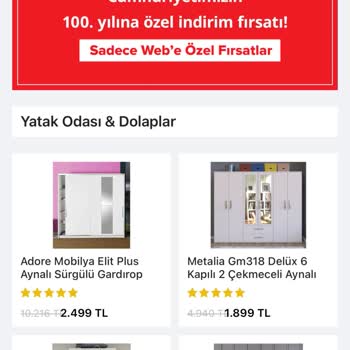 Sıfır Bir Home İnsanların Haklarına Giriyor!
