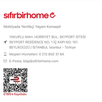 Sıfır Bir Home İnsanların Haklarına Giriyor!
