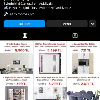 Sıfır Bir Home İnsanların Haklarına Giriyor!