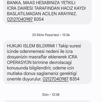 Adalet Bakanlığı Reel Alacak Emekli Maaşıma El Koydurmakla Tehdit Ediyor