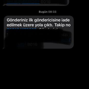 MNG Kargo'nun İki Yüzü