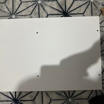 Koçtaş Dolap Siparişi Hatalı Geldi