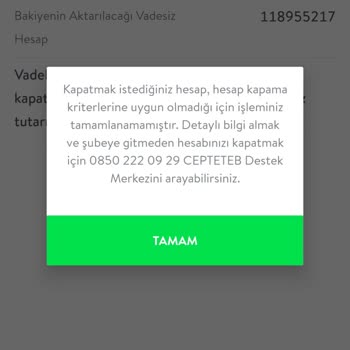 TEB 2.95 Oranlı Ve Ertelemeli İhtiyaç Kredisi