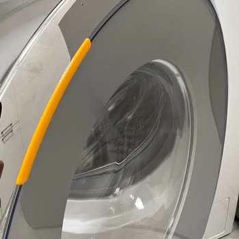 Miele Ayıplı Kusurlu Makine