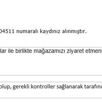 Media Markt Ürün Değişim Sorunu