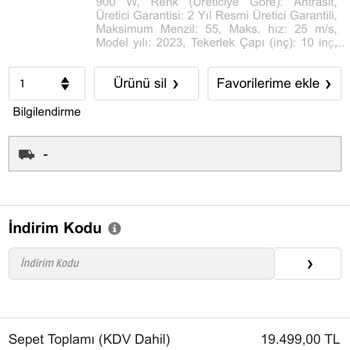 Media Markt Ürün Değişim Sorunu