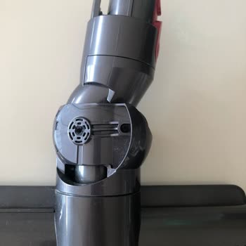Dyson V15 Süpürge Halı Başlığı Temin Sorunu