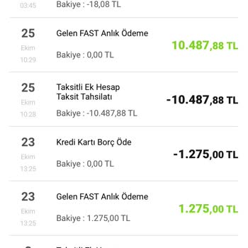 VakıfBank Ek Hesap Faiz Kullanım İtiraz