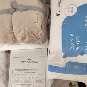 Yataş Eksik Sipariş Teslimi