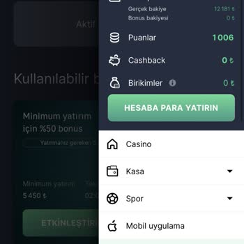 7Slots Hesap Onayı Para Çekimi