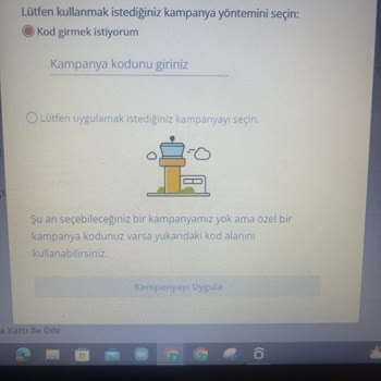 Pegasus Tüketiciyi Yanıltıcı Kampanya Bildirimi