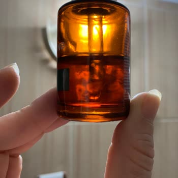 Dr. Öz Klinik Yüz Serumu Şikayeti