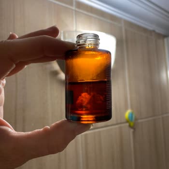 Dr. Öz Klinik Yüz Serumu Şikayeti