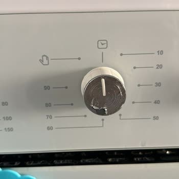 Luxell Yanlış Kurulum Ürün Deformesi