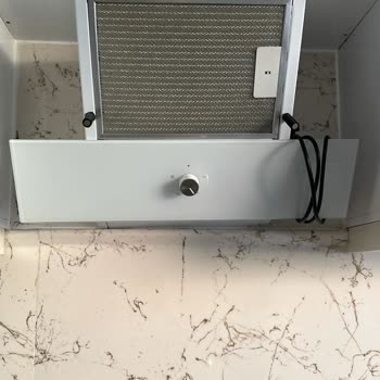 Luxell Yanlış Kurulum Ürün Deformesi