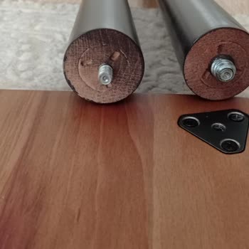 Enza Home'un Tam 4 Ay Sonra Gönderdiği Ürün Defolu Çıktı.