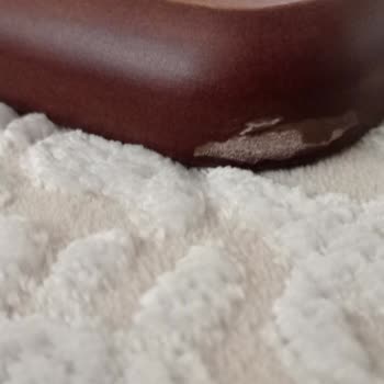 Enza Home'un Tam 4 Ay Sonra Gönderdiği Ürün Defolu Çıktı.