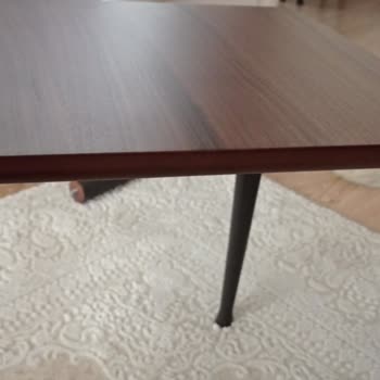 Enza Home'un Tam 4 Ay Sonra Gönderdiği Ürün Defolu Çıktı.