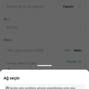 Kucoin Delist Koin Transfer