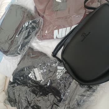 Çantam Trendim Yanlış Ürün Gönderdiler İlgilenmediler!